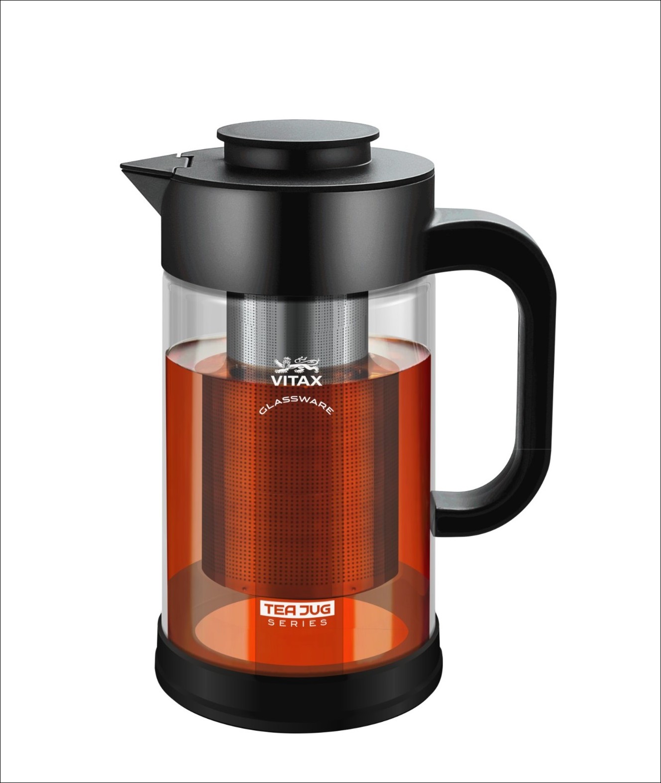Чайник заварочный Vitax VX-3330, 900мл TeaJug