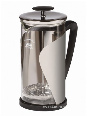 Френч-пресс VITAX VX-3023