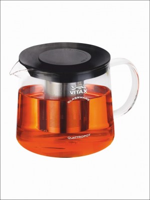 Купить Чайник заварочный 4в1 Vitax VX-3308